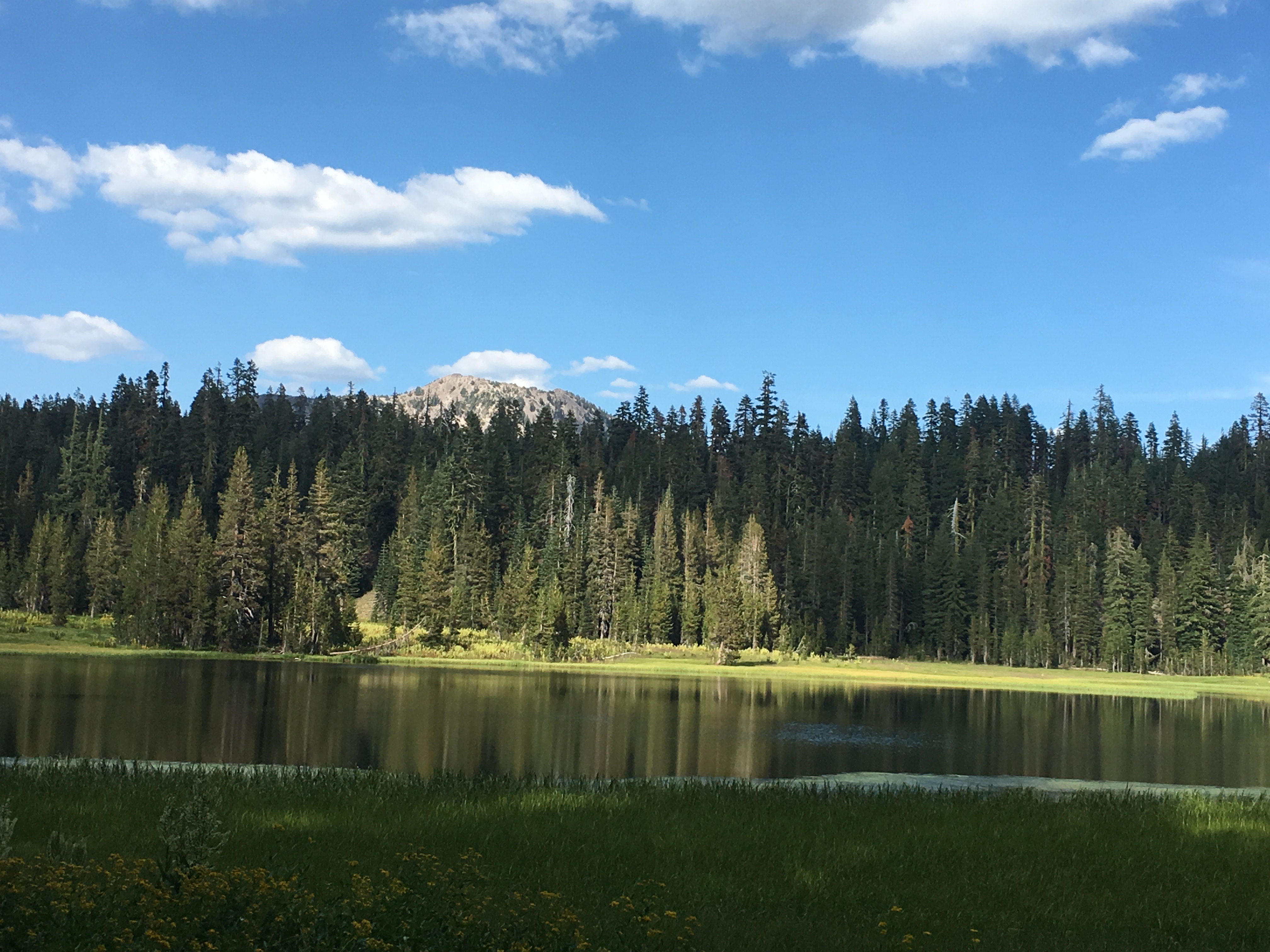 Crumbaugh Lake